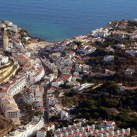 Nova- By Portugalferias ホリデーパーク *