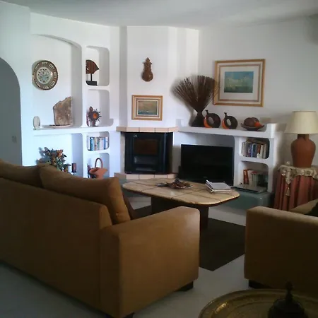 Vila Nova- By Portugalferias Feriepark Carvoeiro (Lagoa)