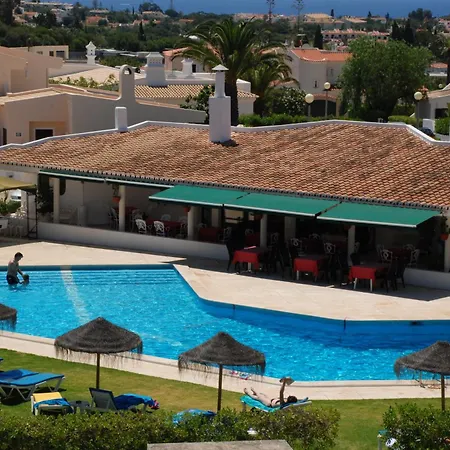 Parque de vacaciones Nova- By Portugalferias