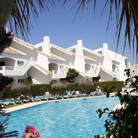 База отдыха Nova- By Portugalferias Карвоейру