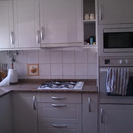 假日公园 Nova- By Portugalferias *